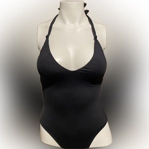 Loft Beach one Piece Swimsuit- size small, NWT